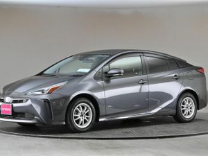 Toyota Prius **JAN 2026 PRICING NOW** 1.8 HYBRID * - Image 4