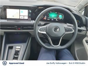 Volkswagen Golf Style 2.0 TDI DSG 150HP - Image 3