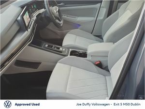 Volkswagen Golf Style 2.0 TDI DSG 150HP - Image 4