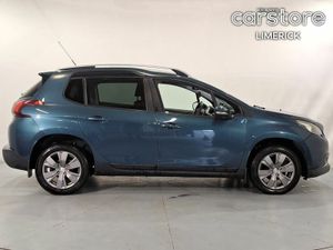 Peugeot 2008 1.2 Puretech 82bhp Active ETG5 Ecomat - Image 2