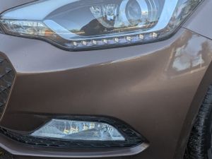 Hyundai i20 1.2L DELUXE /LOW KMS. - Image 4