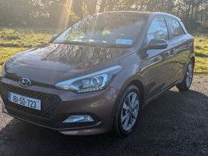Hyundai i20 1.2L DELUXE /LOW KMS. - Image 3