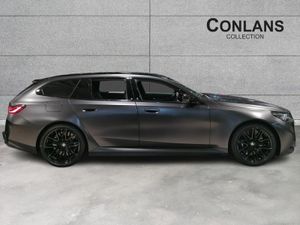 BMW M5 Touring - Image 3