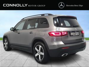 Mercedes-Benz GLB 200 d Progressive Auto 7 seater - Image 4