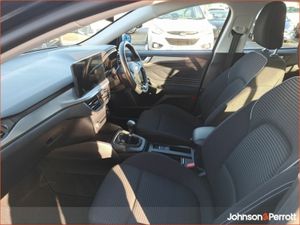 Ford Focus 1.0L EcoBoost 125PS Titanium. - Image 3