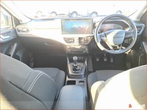 Ford Focus 1.0L EcoBoost 125PS Titanium. - Image 4