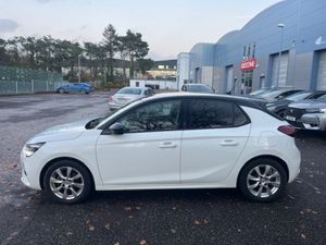 OPEL CORSA  SPORT 1.2 SRI LOW LOW MILEAGE - Image 4