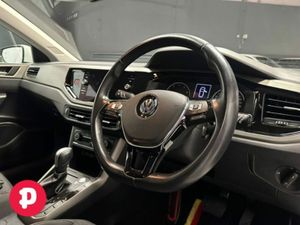 Volkswagen Polo 1.0 TSI Comfortline Auto - Straigh - Image 2