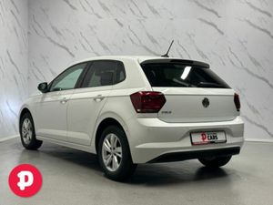 Volkswagen Polo 1.0 TSI Comfortline Auto - Straigh - Image 3