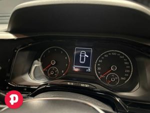 Volkswagen Polo 1.0 TSI Comfortline Auto - Straigh - Image 4