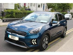 Kia Niro Niro 2 1/2 Leather - Image 4