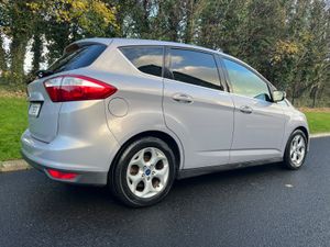 Ford C-Max 2011 NCT 10/26 - Image 2