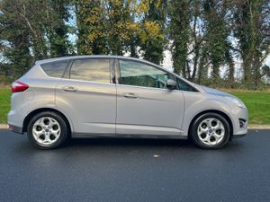 Ford C-Max 2011 NCT 10/26 - Image 3
