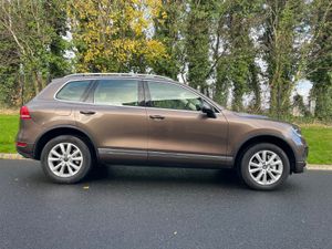 Volkswagen Touareg 2011(NCT10/26 TAX12/25) - Image 3