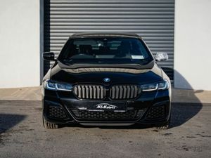 BMW 5-Series 530E XDRIVE M SPORT - Image 2