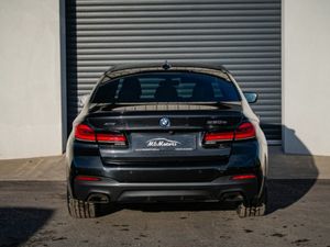 BMW 5-Series 530E XDRIVE M SPORT - Image 3