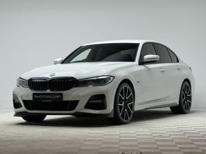 BMW 3-Series 330E M SPORT - Image 3