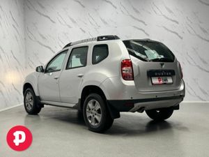 Dacia Duster Signature 1.5 DCI 110 4 4DR - Straigh - Image 3