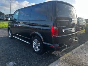 Transporter *Auto* Wheelchair Car - Image 3