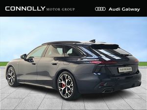 Audi A6 COMPETITON E-HYBRID QUATTRO - Image 3