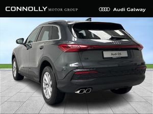 Audi Q5 €743 p/m - 2.0 TDI 204 HP SE A/T QUATTRO - Image 2