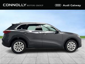 Audi Q5 €743 p/m - 2.0 TDI 204 HP SE A/T QUATTRO - Image 3