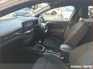 Ford Focus 1.0L EcoBoost 125PS ST-Line. - Image 3