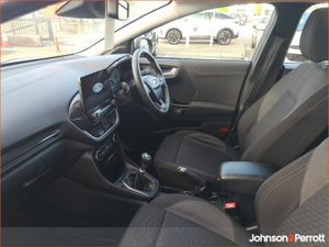 Ford Puma 1.0L EcoBoost Hybrid 125PS Titanium. - Image 3