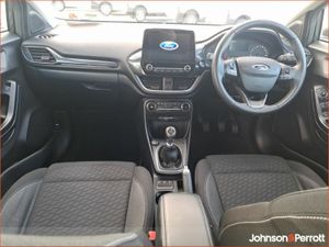 Ford Puma 1.0L EcoBoost Hybrid 125PS Titanium. - Image 4