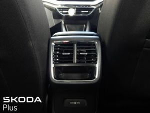 Skoda Octavia **AUTOMATIC**STYLE 2.0TDI 115BHP - Image 4