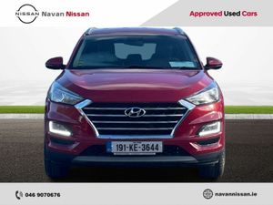 Hyundai Tucson 1.6D Executive Plus *ON SALE* - Image 3
