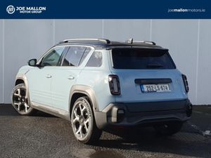 Renault 4 E-Tech Electric Techno 52KWH - Image 2