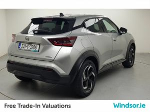 Nissan Juke HYBRID 1.6 SV PREMIUM - Image 4