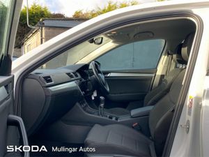 Skoda Superb 2.0 TDI 150bhp Ambition - Image 4