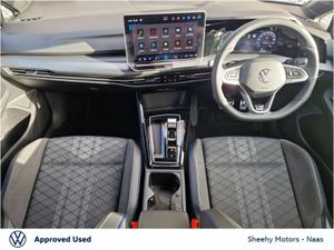 Volkswagen Golf R-Line 2.0TDI DSG - Image 3