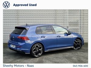 Volkswagen Golf R-Line 2.0TDI DSG - Image 4