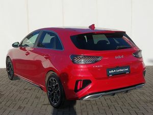Kia Ceed 1.0 GT Line Petrol - Image 3