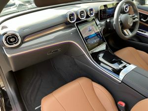 Mercedes-Benz CLE 220D AMG Line Plus Coupe - Image 4