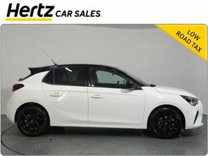 Opel Corsa SRI 1.2 Petrol Automatic - Image 3