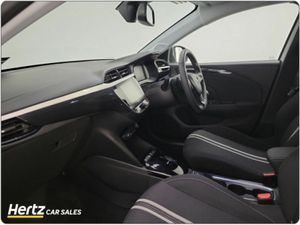 Opel Corsa SRI 1.2 Petrol Automatic - Image 4