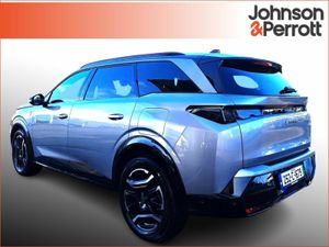 Peugeot 5008 BEV 73kwh 210hp GT. - Image 2