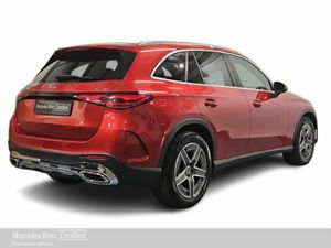 Mercedes-Benz GLC 220D 4MATIC AMG Line 6.9% PCP - - Image 4