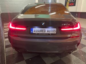 202 BMW 330E M-Sport Pro Edition - Image 4