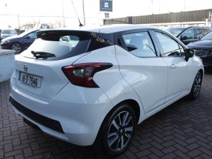Nissan Micra 2018 - Image 4