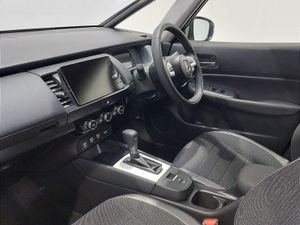 Honda Jazz Hatchback Crosstar Advance - Image 2