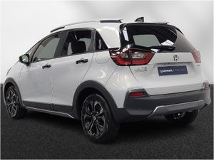 Honda Jazz Hatchback Crosstar Advance - Image 3