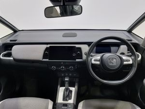 Honda Jazz Hatchback Crosstar Advance - Image 4