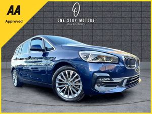 2018 BMW 218d GRAN TOURER *7SEATS/AUTO* BIG SPEC - Image 2