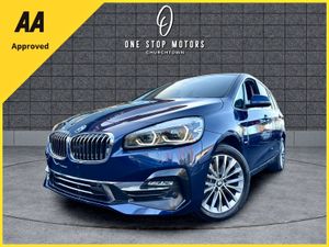 2018 BMW 218d GRAN TOURER *7SEATS/AUTO* BIG SPEC - Image 3