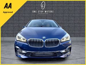 2018 BMW 218d GRAN TOURER *7SEATS/AUTO* BIG SPEC - Image 4